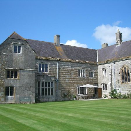 Higher Melcombe Manor Ansty  Luaran gambar