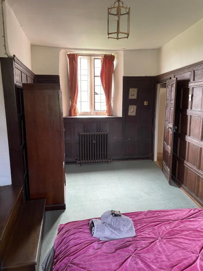 Higher Melcombe Manor Ansty  Luaran gambar