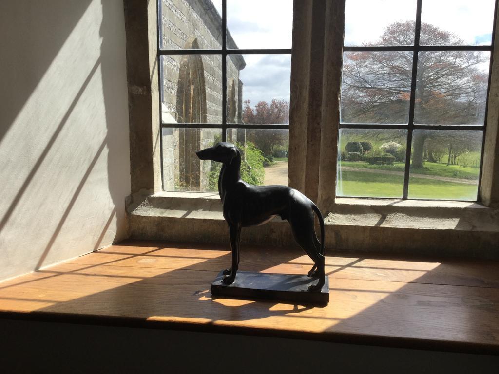 Higher Melcombe Manor Ansty  Luaran gambar