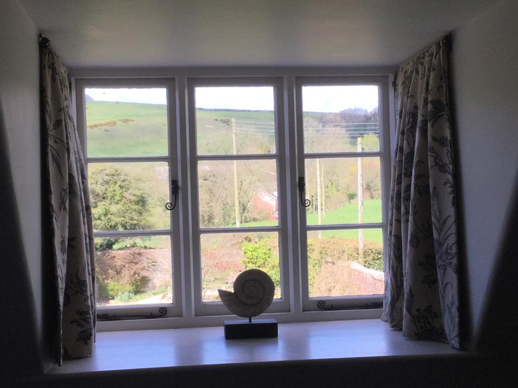 Higher Melcombe Manor Ansty  Luaran gambar