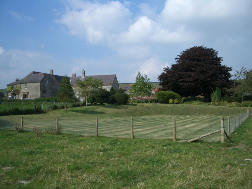 Higher Melcombe Manor Ansty  Luaran gambar